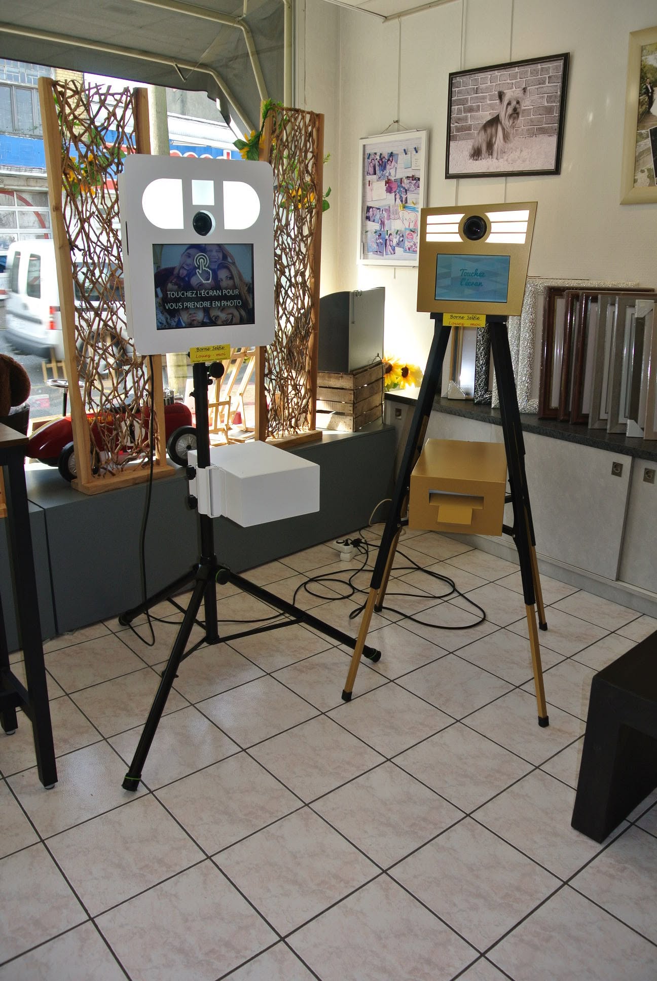 Reportage photo événementiel professionnel